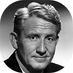 Spencer Tracy